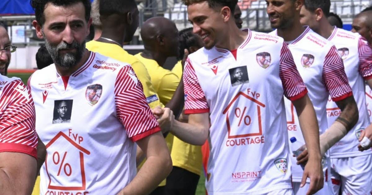 plusieurs millions pour l’AS Nancy Lorraine ?