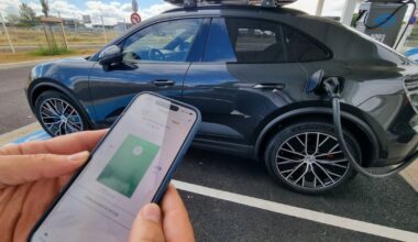 « Vous pouvez attendre au moins une heure pour recharger »