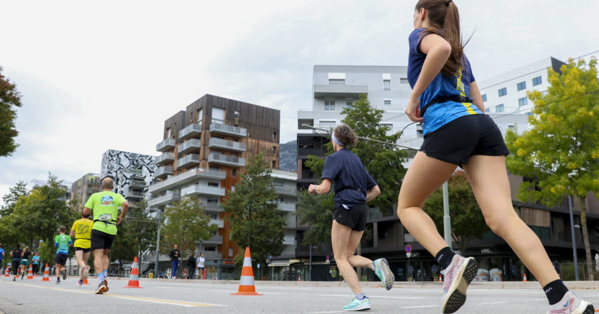 Grenoble. Les inscriptions sont ouvertes pour l’Ekiden le 5 octobre