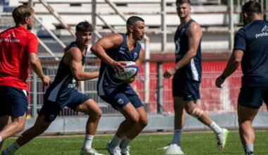 Pro D2. Avec une reprise un mois après les autres, comment le FCG compte se préparer en cinq semaines