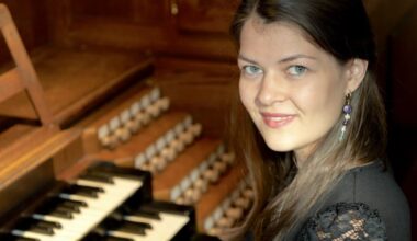 Strasbourg. Commémoration Bach à Saint-Thomas le lundi 28 juillet