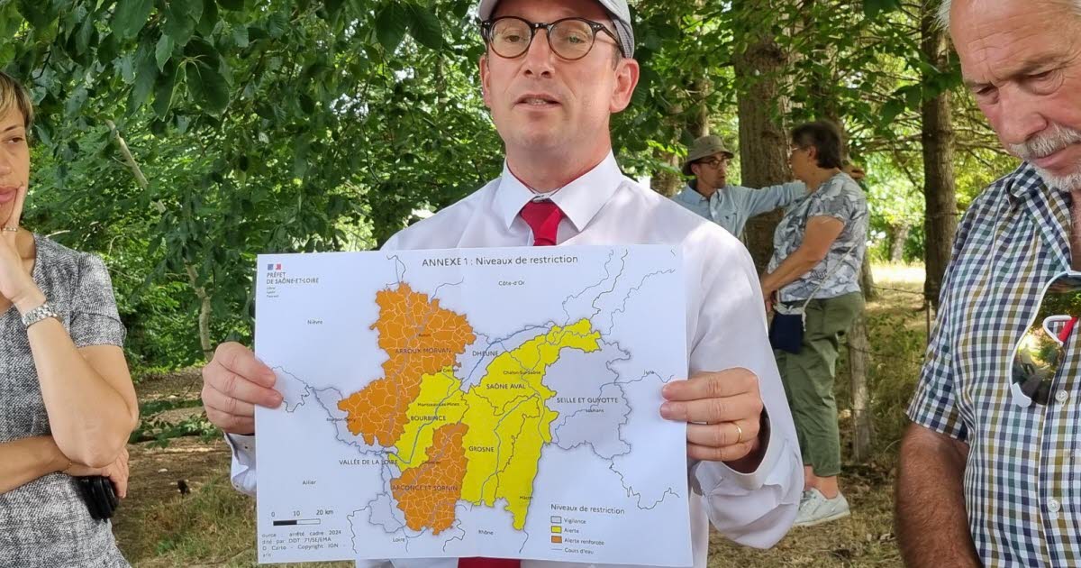 le préfet pourrait (encore) renforcer les restrictions