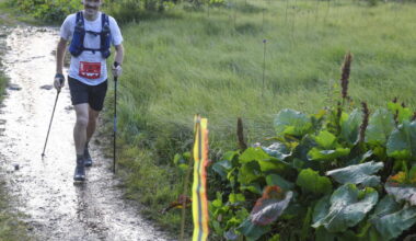Gabriel Airiau s'impose à Grenoble après 22h d'effort, un soldat du 27e BCA deuxième