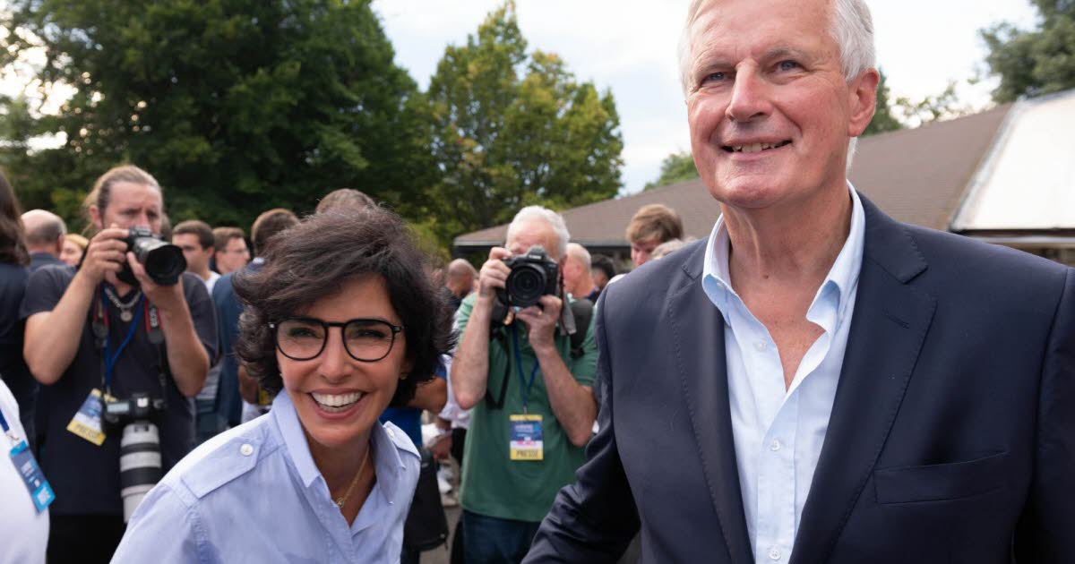 Municipales 2026. Michel Barnier nie toute ambition pour la mairie de Paris