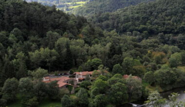 Loire. Après des incendies volontaires aux Echandes : un rien « peut suffire »