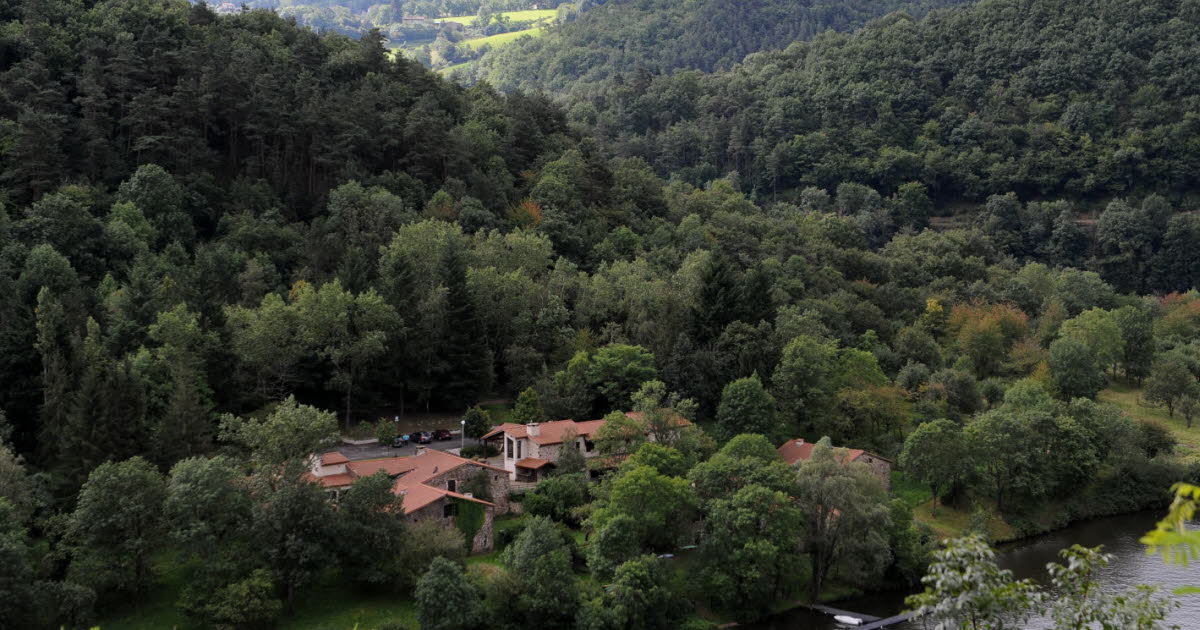 Loire. Après des incendies volontaires aux Echandes : un rien « peut suffire »