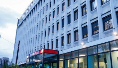 Grenoble. Un homme condamné pour avoir menacé des inconnus à deux reprises avec un couteau
