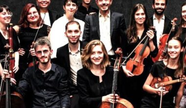 Los Elementos , un concert de prestige