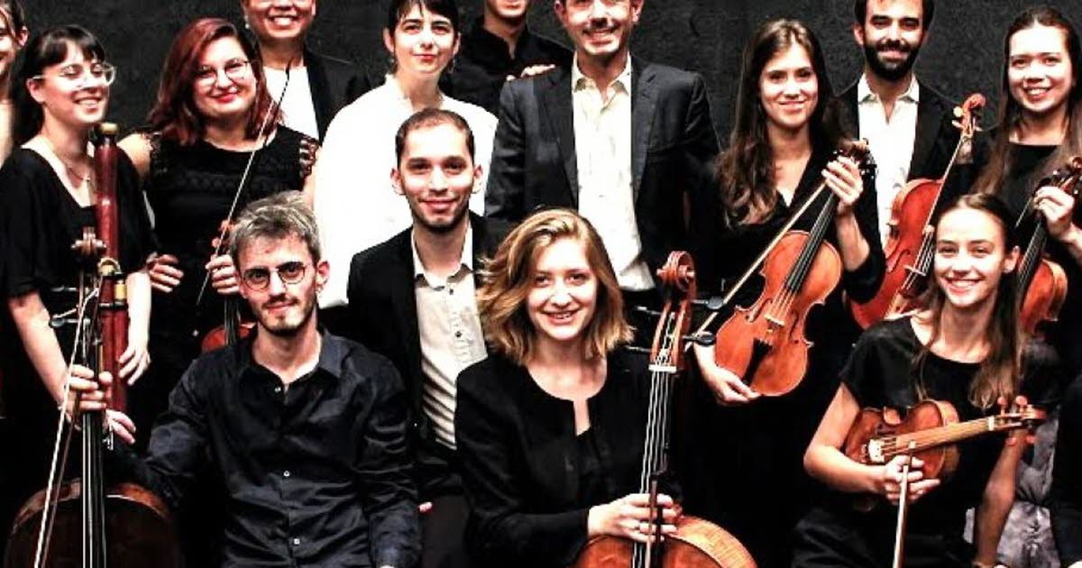 Los Elementos , un concert de prestige