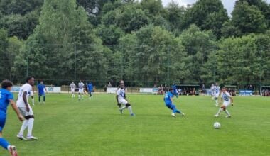 Ligue 2. « C’est une honte » : le GF38 étrillé par Troyes en amical