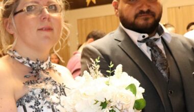 Laneuvelotte | Mariage. Vanessa et Christophe