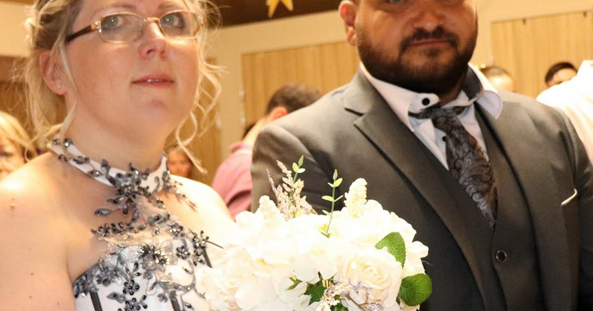 Laneuvelotte | Mariage. Vanessa et Christophe