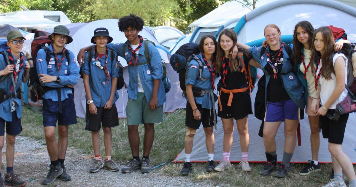 Roche-la-Molière. Les Éclaireurs de Roche à la recherche d’un terrain sur la commune ou alentour