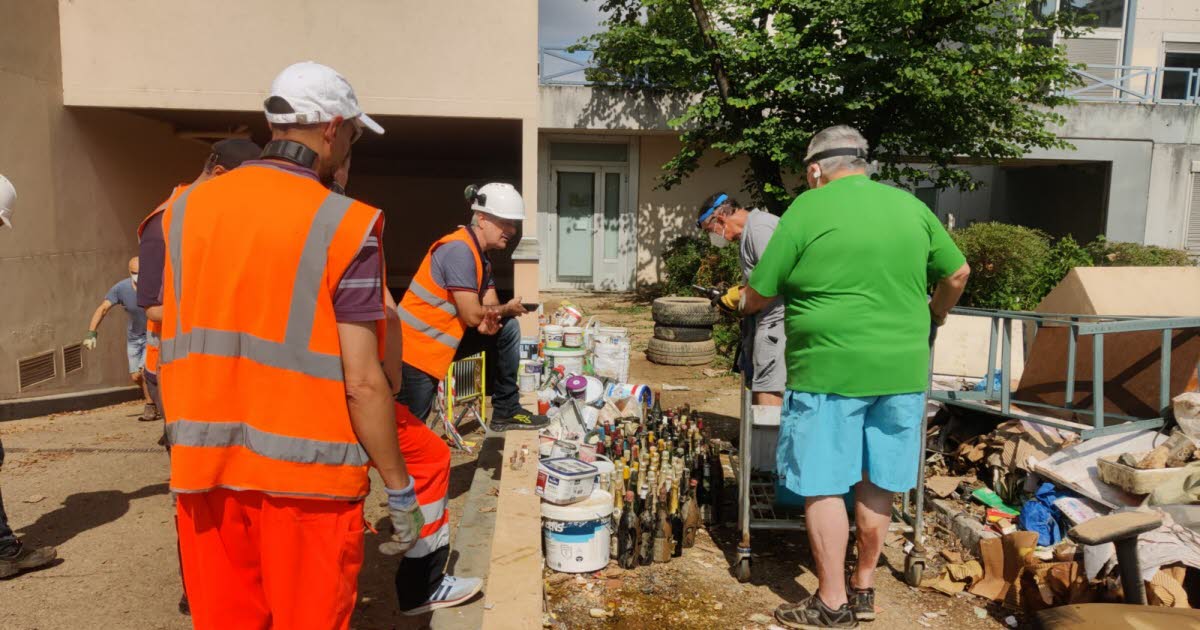les actus qu’il ne fallait pas louper cette semaine