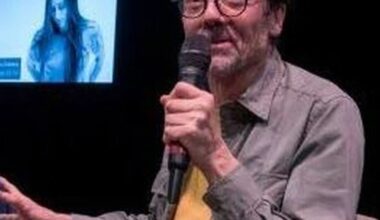 Édition. Stanislas Nordey, ancien directeur du TNS, dirige Espaces 34