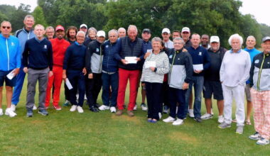 Combles-en-Barrois. Le championnat de Meuse de golf passe par Combles-en- Barrois