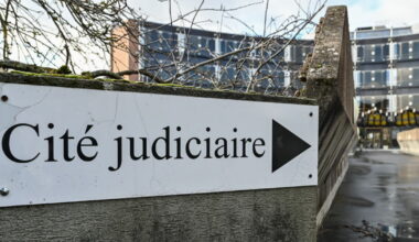 2 ans de prison ferme pour le dealer silencieux