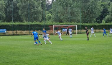 Match de préparation. « Certains ont des envies d’ailleurs... » : première alerte pour le GF38 corrigé par Troyes au Chambon-sur-Lignon