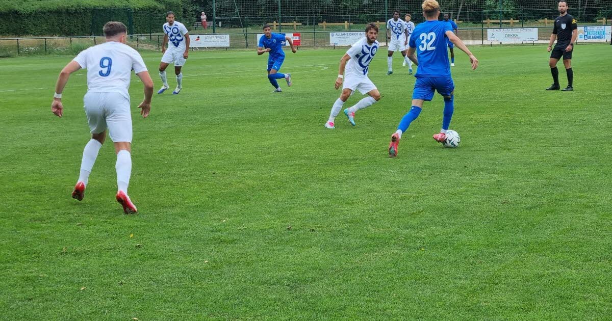 Ligue 2. Un nouveau lieu pour le match amical du GF38 face à Rodez