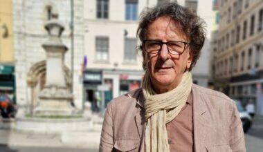 les mille et une vies de Nasser