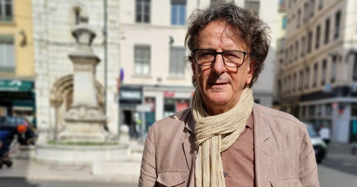 les mille et une vies de Nasser
