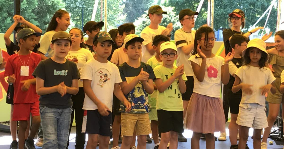 Vandœuvre-lès-Nancy. Clap de fin festif pour un Eté ChapitÔ