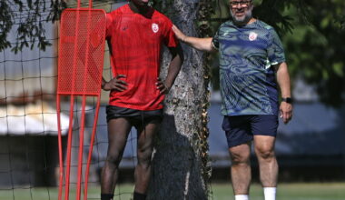Football. Coup de jeunes dans l’effectif pro pour la préparation de l’AS Nancy Lorraine