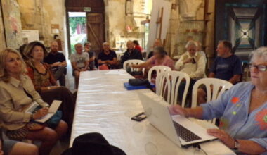Toulon-sur-Arroux. Un calendrier pour valoriser le patrimoine toulonnais