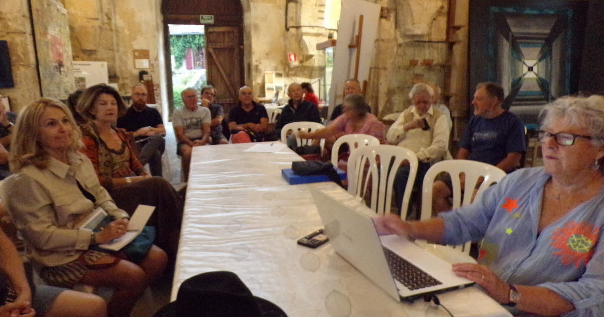 Toulon-sur-Arroux. Un calendrier pour valoriser le patrimoine toulonnais