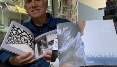 Sisteron. L’ami Frégni pour Livre en fête