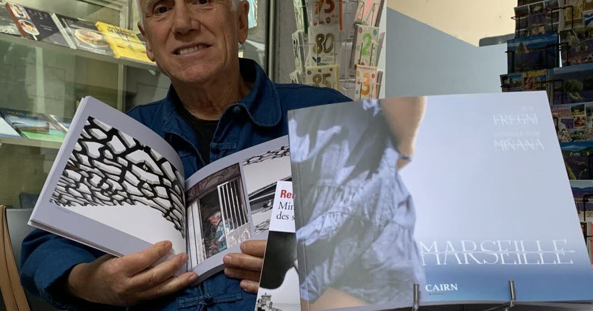 Sisteron. L’ami Frégni pour Livre en fête