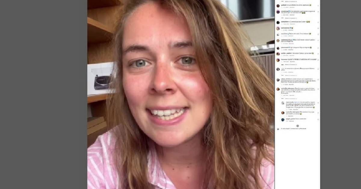 quand l’humoriste Ana Godefroy reçoit, sans son consentement, la dickpic d’un Bisontin
