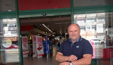 Saint-Étienne. Une première année encourageante pour le nouvel Intermarché de Bergson