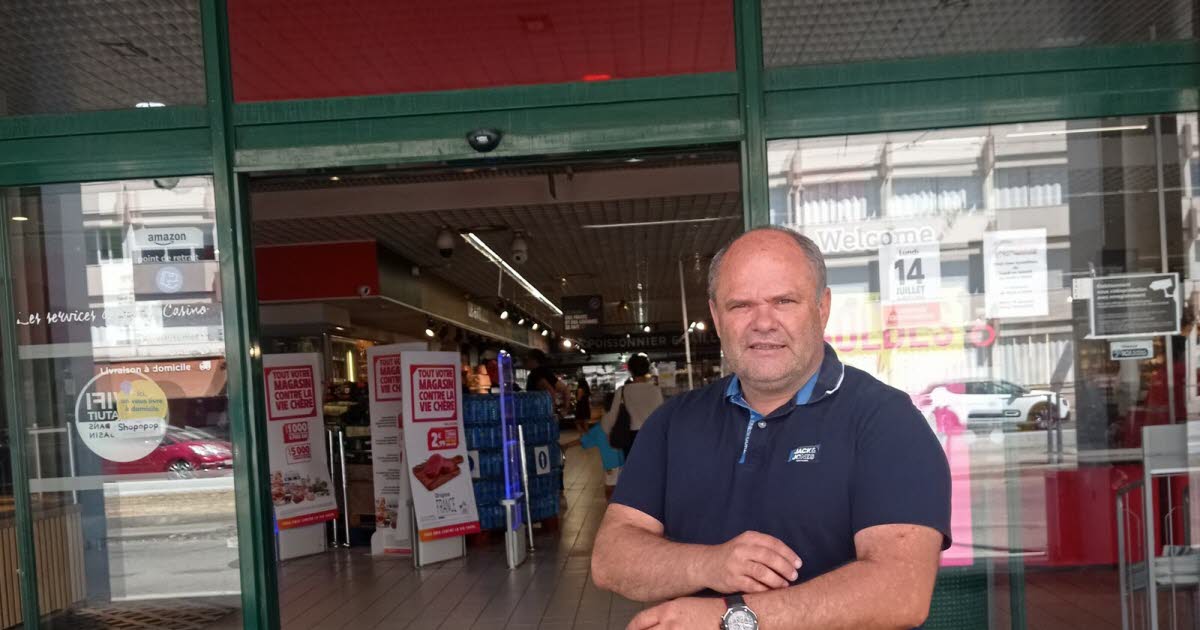 Saint-Étienne. Une première année encourageante pour le nouvel Intermarché de Bergson