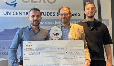 Le Pont-de-Claix. Un soutien financier de 60 000 € pour le Centre d’études et de recherche de Grenoble