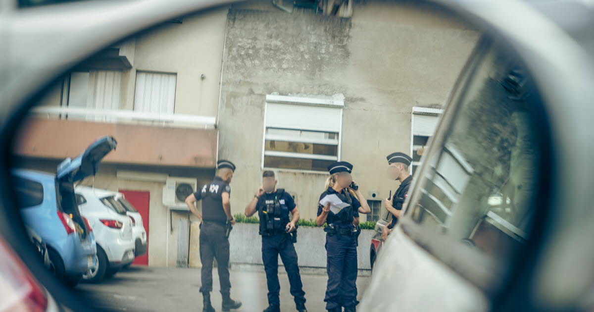 ces quartiers de l'agglomération grenobloise en guerre contre les dealers