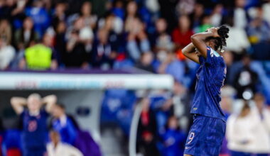 Euro féminin 2025. De la chance, des remplacements efficaces… Ce qui a manqué aux Bleues contre l’Allemagne