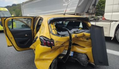la création d’un collectif pour éviter un nouveau scandale Takata