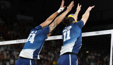 la France battue sur le fil par la Pologne avant la phase finale