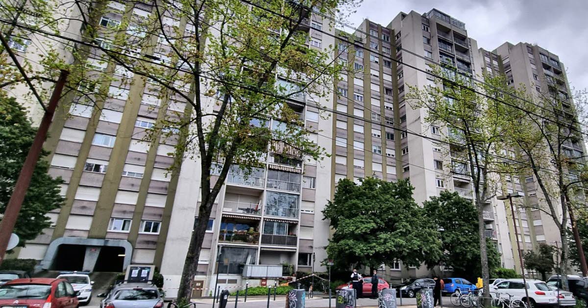 Grenoble. Braqués par de faux vendeurs de moto à La Villeneuve