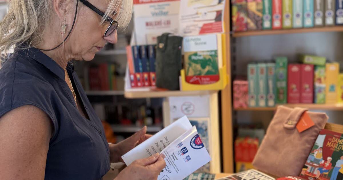 La Wantzenau. La librairie vous donne ses cinq conseils lecture pour adultes à bouquiner cet été