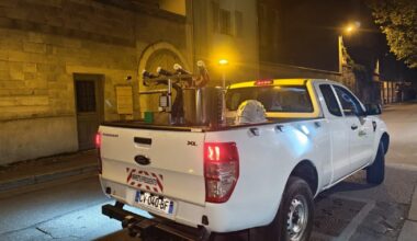 Loire. Un deuxième cas de dengue autochtone à Saint-Chamond