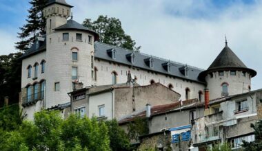 Meurthe-et-Moselle. Retour au Moyen-Âge dans les contrées de Liverdun