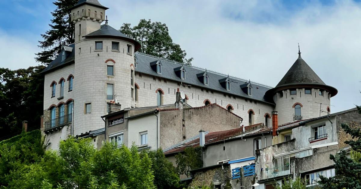 Meurthe-et-Moselle. Retour au Moyen-Âge dans les contrées de Liverdun