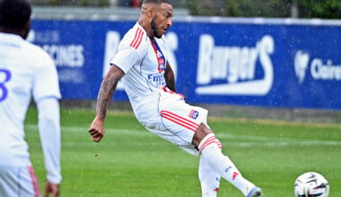 En direct. OL- RWDM : Mikautadze de retour en seconde période - Le Progrès