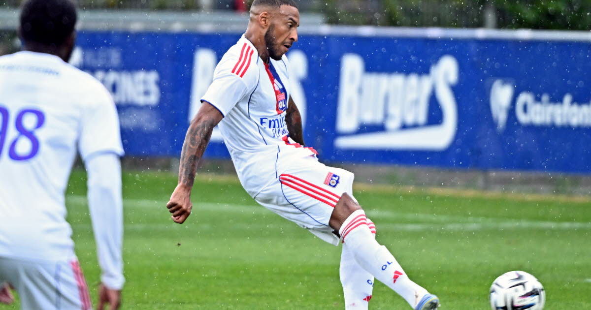 En direct. OL- RWDM : Mikautadze de retour en seconde période - Le Progrès