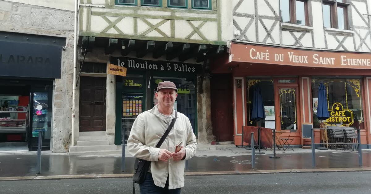 Saint-Étienne. Ils reprennent Le Mouton à 5 pattes et veulent en faire un lieu associatif et artistique