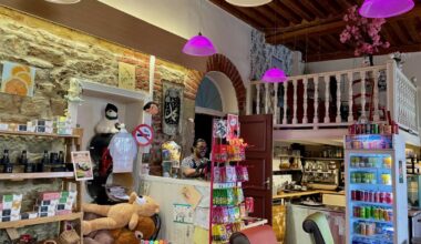 Saint-Chamond. Avec le Quai 42, embarquez pour la gourmandise et la convivialité