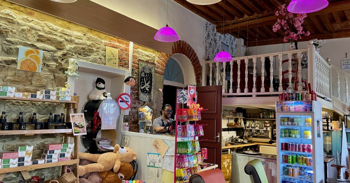 Saint-Chamond. Avec le Quai 42, embarquez pour la gourmandise et la convivialité