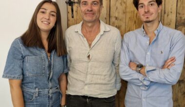 Saint-Étienne. Gianella Immobilier, une entreprise familiale depuis 1956